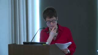 Buell Colloquium: The Figure of Democracy: Houses, Housing and the Polis (Session 2)