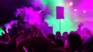 UCSD First Friday 2014