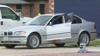 Van Berkum Shooting Investigation Continues