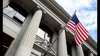 US Court System Explained - How to Find Court Records