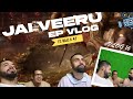 JAI VEERU (EP) VLOG feat  @FottySeven &  @theofficialbali |#16 | RAAJ JONES