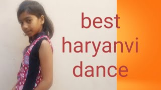 the best haryanvi D new new Dance video | kids dance|dancevideo new new dance video ance tagdi song