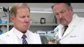 KDA Premium Removable & Dental Implant Laboratory 2015 Video |4K|