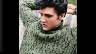 Elvis Presley - My Way 1977 (best version)