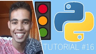 PYTHON COURSE #16 - Semaphores