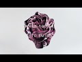 The Slow Show - Blinking (Official Lyric Video)