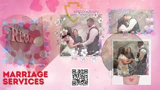 How to Get Married in San Bernardino County: Marriage License & Ceremony Guide (2025)