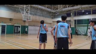 제9회 강남구청장배 3x3 농구대회 중2-3부 결승 프레스A vs 송도TOP