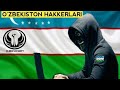 O'ZBEKISTONDAGI HAKKERLAR JAMUOSI | Clone Security Хаккерлар