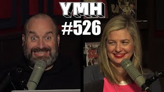Your Mom's House Podcast - Ep. 526