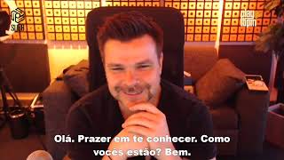 Play BPM ► Entrevista com ATB e Topic