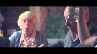 modestep sunlight official video HD