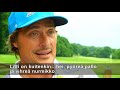 kymppi u0026 kasi golfhaaste