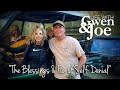 The Blessings & Fun of Self-Denial | Life with Gwen and Joe