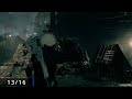 【攻略】破壞全部16個城主人偶 解鎖無限耐久原始刀《resident evil 4 remake 生化危機4重製版 》