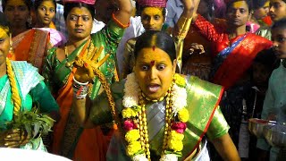 #Mallanna komuravelli Mallanna Jathara | Punakam Sivaganalu Bonalu Jathara | Satti Varam Mallanna