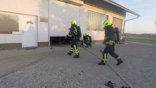 Gasilska vaja - Ormož 2019/ Firefighter Drill #2