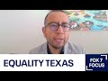 Equality Texas on growing concerns in LGBTQ community | FOX 7 Austin