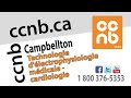 ccnb technologie d électrophysiologie médicale cardiologie