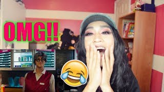 Reacting To WHY DON'T WE INVITATION!!