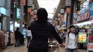 2012.04.23 13:30 - 14:04 大阪府高槻市 - 大阪府高槻市