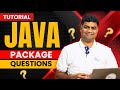 JAVA Tutorial | Master Java Packages in 10 Minutes!