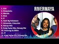 Rivermaya 2024 MIX Greatest Hits - 214, Kisapmata, Himala, Elesi