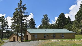 Virtual Tour - Residential Lodge