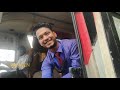 বাস লাভিং এর ভালোবাসার মুহুর্ত | BD BUS LOVER |