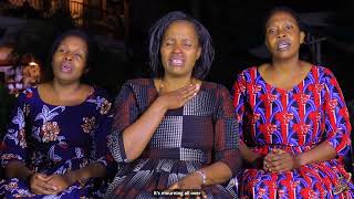 DUNIA UKINGONI REMIX BY KAYOLE SDA CHURCH CHOIR