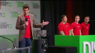 silicon valley silly startups