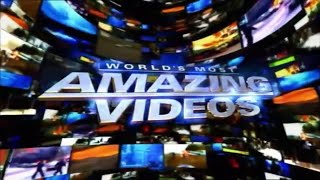 World’s Most Amazing Videos - Episode 15 (Chiller Airing)