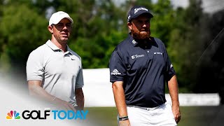 Rory McIlroy discusses potential return to PGA Tour policy board  | Golf Today | Golf Channel