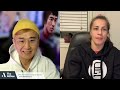 jasmine jasudavicius on gabriella fernandes matchup training with joanna jedrzejczyk at att