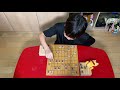 【いちごの将棋道場】13レベルリベンジ！！！！！！！！