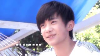 【TFBOYS易烊千璽】FMV 饭制回忆向 台湾行偶像手记 想和易烊千玺谈恋爱 失落沙洲_Dịch Dương Thiên Tỉ