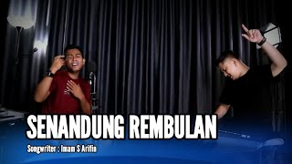 SENANDUNG REMBULAN - DANGDUT UDA FAJAR (OFFICIAL LIVE MUSIC)