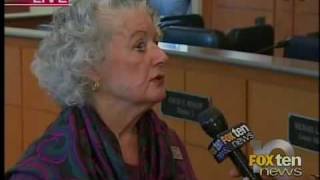 Baldwin County tax increase vote