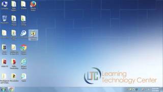 D2L v10.6 Student Tutorial: LockDown Browser