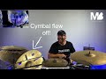 Lift You Up / James Wilson / Drum Cover