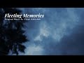 Fleeting Memories | Melancholic | Sad | Guitar | Ambient | Vivek Abhishek