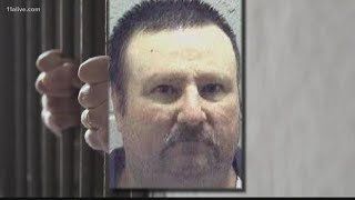Georgia death row inmate who was set for execution granted clemency