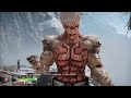 asura s wrath in god of war vs baldur boss fight asura kratos skin god of war pc mod