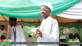 Discovery - Sheikh Ibrahim Yushau Ebunoluwapo Al-Hareery