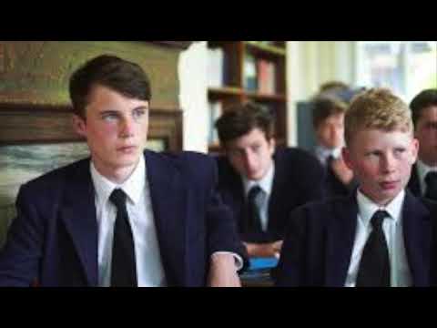 What is the genre of among the impostors?