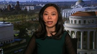 Immigrant To Trump: I Have A Criminal Record
