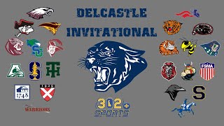 Delcastle Invitational Finals