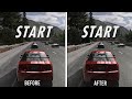 Gran Turismo 4 Improved HUD & U.I. Texture Preview