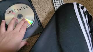 Portable DVD Player Update 2021 Edition Re Remake (Part 1)