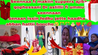 Dr aslilliin eessuma issa qanyeesse  seennafi makiin supports ajiba qophessani Dr aslilliifiummusen🎂